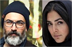 نگاهی به سلفی جالب بازیگران در انتهای شب+عکس