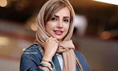 استوری انگیزشی شبنم قلی‌خانی با استایل سر تا پا جین تینیجری!