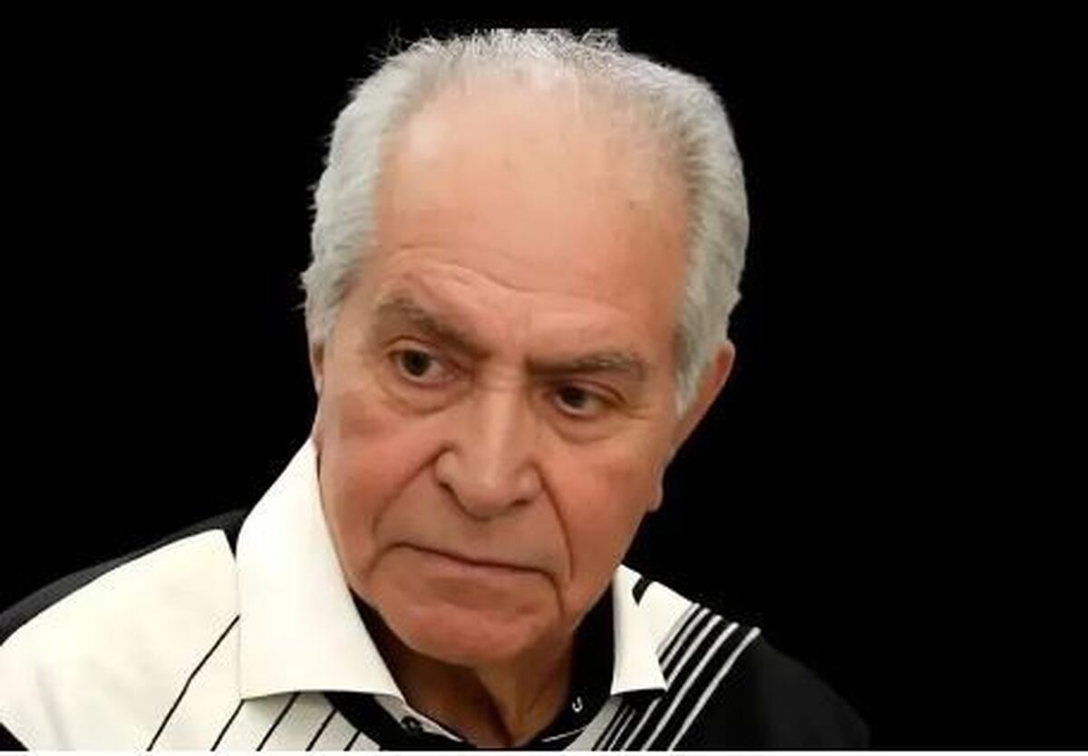 خواننده و آهنگ‌ساز مشهور ایرانی دار فانی را وداع گفت!