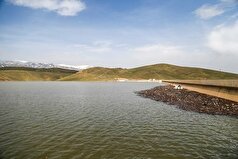 مطالعات سد ده‌جانی الیگودرز در انتظار تخصیص اعتبار