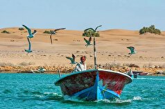پدیده‌ای شگفت‌انگیز به نام “مونسون” که سفر به چابهار را برای شما دل انگیز می‌کند!