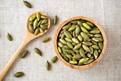 کنترل قند خون و کمک به بیماران دیابتی با مصرف تخم کدو!