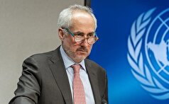 سازمان ملل: تشدید حملات اسرائیل موج جدیدی از آوارگی فلسطینی‌ها را رقم زد