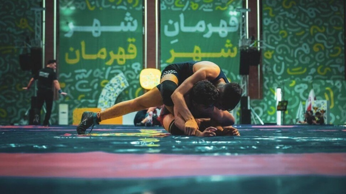 فرماندار تهران بر ضرورت افزایش سرانه ورزشی مناطق شهر تاکید کرد