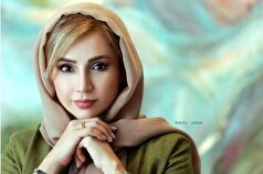 کودک درون فعال شبنم قلی‌خانی در سفرش به لندن نمایان شد! +عکس