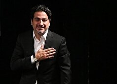 حساسیت همایون شجریان به حجاب خواهرزاده اش در یک مراسم!