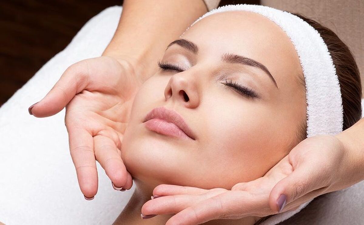 تعادل باکتری‌های پوست به کاهش وزن کمک میکند!