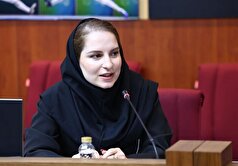 آقایی: رباطی به بازی‌های آسیایی جوانان اعزام می‌شود/ جام کاسپین در سطح خوبی برگزار شد