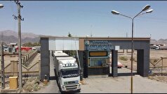 جابجایی بیش از ۲ میلیون تُن کالا در سیستان و بلوچستان