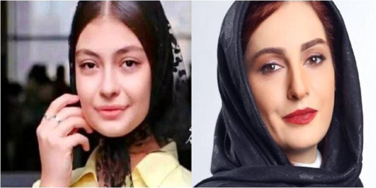 ستایش دهقان چه نسبتی با بازیگر معروف سریال ساختمان پزشکان دارد؟