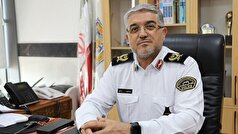 ۵۵ هزار گواهینامه رانندگی در شهریورماه توقیف شد