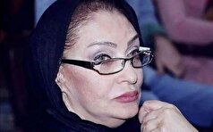 عکس دیدنی از فریماه فرجامی با لباس خاص در مراسم افتتاحیه بازی‌های آسیایی