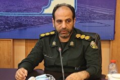 سالانه ۶۰ عنوان کتاب دفاع مقدس در استان بوشهر تولید می‌شود