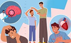قد شما شاخصی مهم برای تشخیص بیماری‌ها /افراد قد کوتاه بیشتر با چه بیماری‌هایی دست و پنجه نرم می‌کنند؟