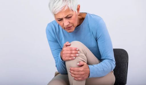 درست راه بروید تا علائم آرتروز زانو تسکین یابد! درست راه بروید تا علائم آرتروز زانو تسکین یابد!