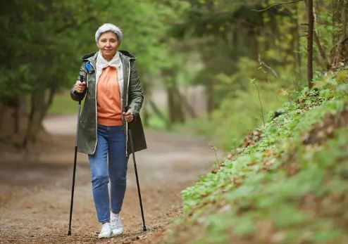 درست راه بروید تا علائم آرتروز زانو تسکین یابد! درست راه بروید تا علائم آرتروز زانو تسکین یابد!