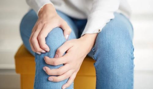 درست راه بروید تا علائم آرتروز زانو تسکین یابد! درست راه بروید تا علائم آرتروز زانو تسکین یابد!