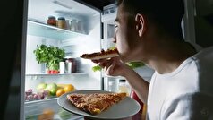 پیروی از یک رژیم غذایی اختلالات خوردن را حل میکند!