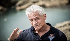 فروش مدال توسط قهرمان شیرجه المپیک به دلیل نیاز مالی!
