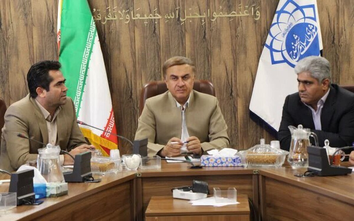 شکوفایی فرهنگی و تربیت نسل نو با همدلی مردم محقق می‌شود