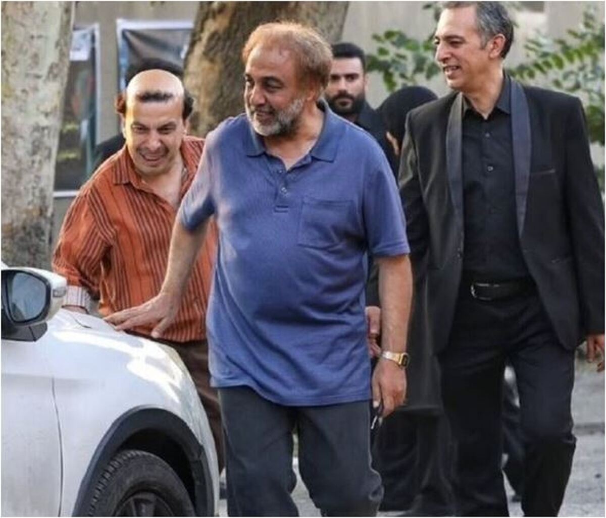 درد و دل ناراحت کننده مجید برومند درمورد سختی‌های زندگی اش