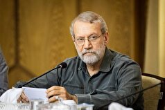 رایزنی مقام ارشد امنیتی هند با لاریجانی درباره همکاری‌های دوجانبه
