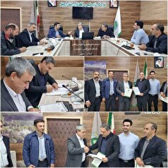 گامی بزرگ برای ایجاد اشتغال فارغ‌التحصیلان کشاورزی و منابع طبیعی