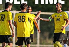 جریمه ۱۰۰ میلیونی سپاهان در آغاز لیگ برتر