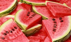 مصرف بیش از حد هندوانه برای افراد مبتلا به بیماری مزمن کلیه یک خطر واقعی است