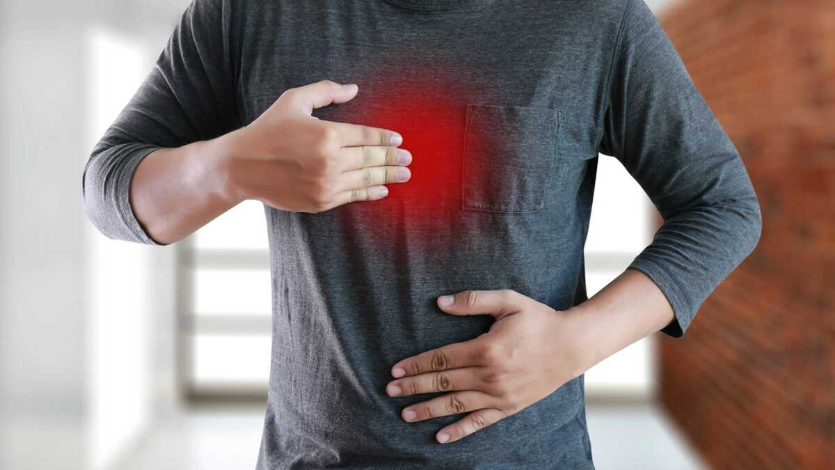 گزارش‌های علمی: پزشکان چینی ارتباطی بین افسردگی و سوزش معده پیدا کرده‌اند