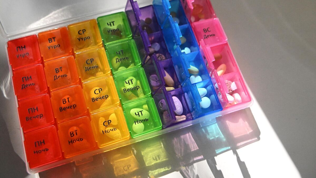 داروی لاغری یک عارضه جانبی عجیب نشان داده است