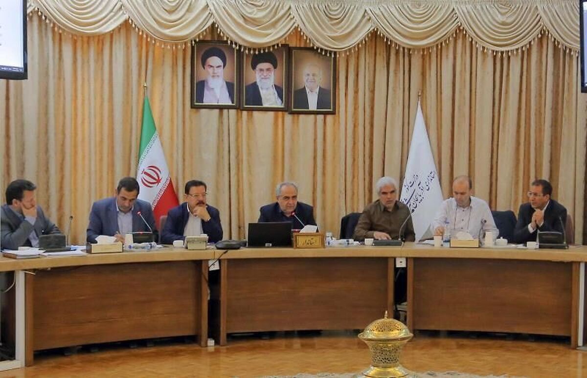 تعیین تکلیف اراضی ساکنان فاز۲ شهرک خاوران تبریز