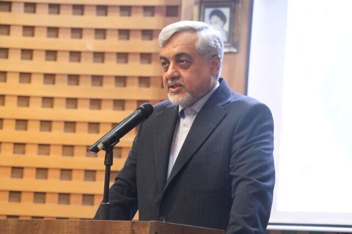 به‌کار گیری بانوان در پست‌های مدیریتی از سیاست‌های دولت وفاق است