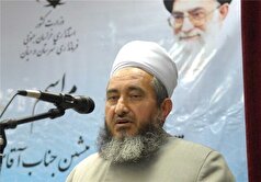 حمایت از مظلوم و بیزاری از ظالم با وحدت امت اسلامی محقق می‌شود