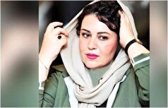 گیتی قاسمی چگونه وارد دنیای بازیگری شد؟ /راه دور و دراز خانم بازیگر از جاده خاکی تا ستاره شدن
