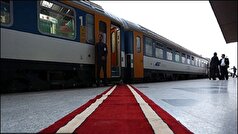 چینی‌ها پاسخ مثبت دهند برقی شدن راه آهن تهران- مشهد کلید می‌خورد