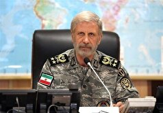 فرمانده ارتش: برخی خلبانان ما در جنگ ۱۲ روزه رودرویی‌هایی با دشمن داشتند