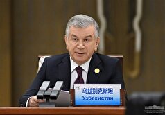 ازبکستان: خواستار همکاری استراتژیک با افغانستان هستیم