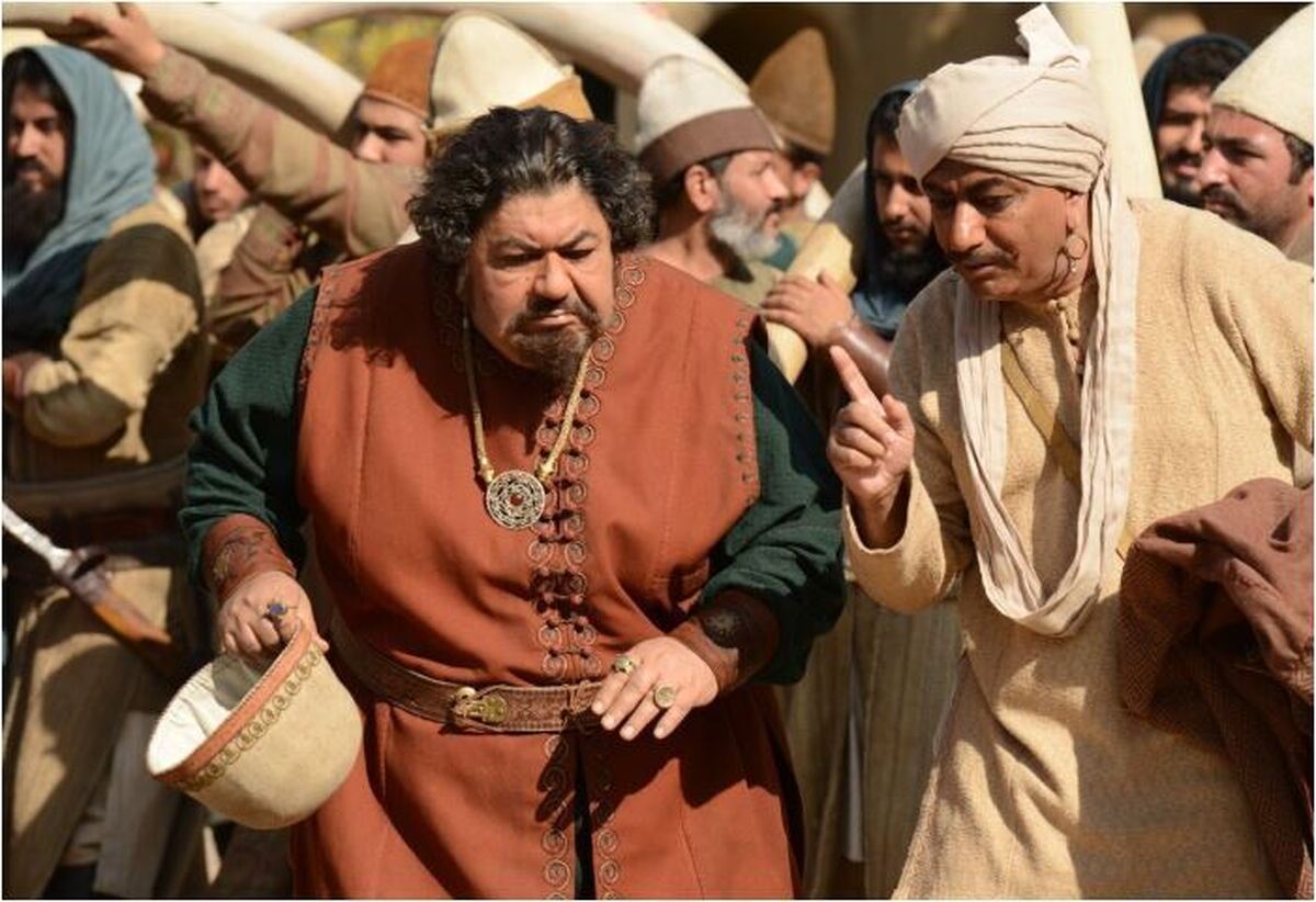 «سلمان فارسی» از این تاریخ روی آنتن می‌رود