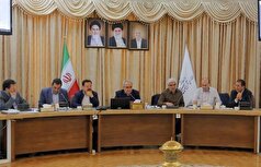تعیین تکلیف اراضی ساکنان فاز۲ شهرک خاوران تبریز