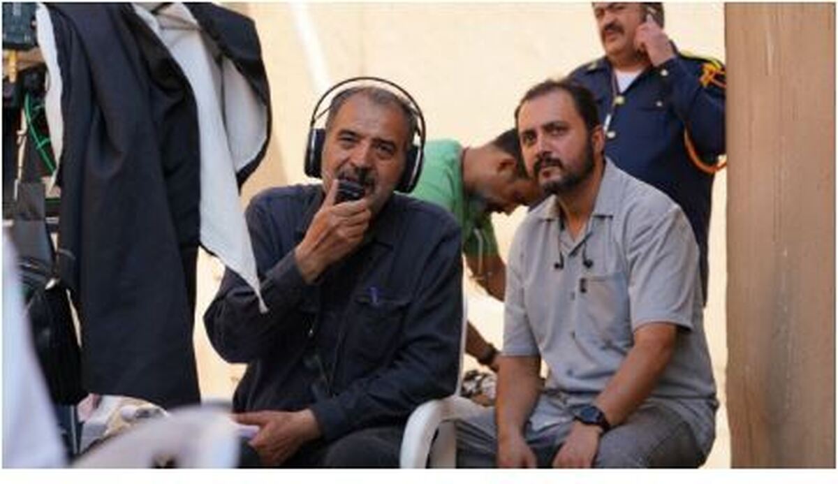 «حکایت‌های کمال ۲» کودکان و نوجوانان را جذب کرده است