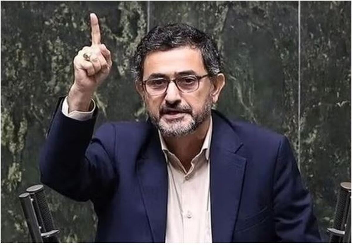 لغو کنسرت شجریان به نفع زاکانی تمام شد!