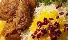 دستور پخت چلو گوشت اصیل و مجلسی مخصوص مهمان ویژه