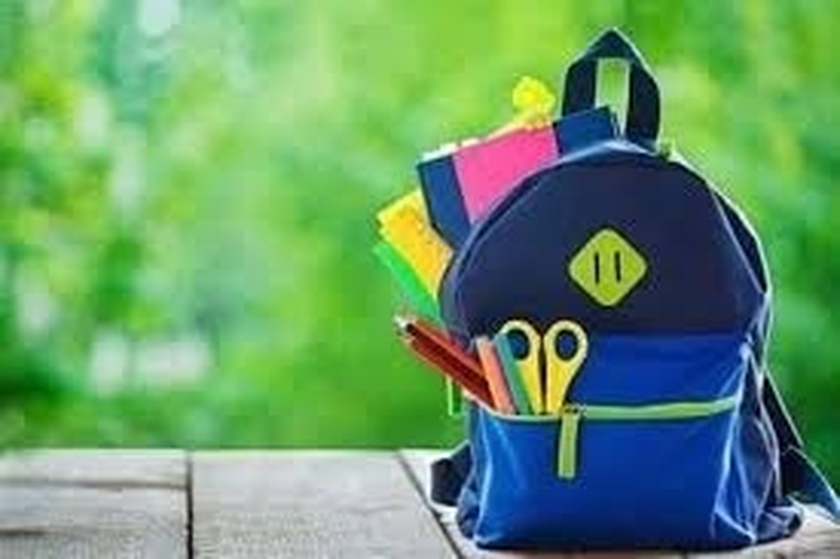 قبل از خرید کوله پشتی به این نکات توجه کنید!