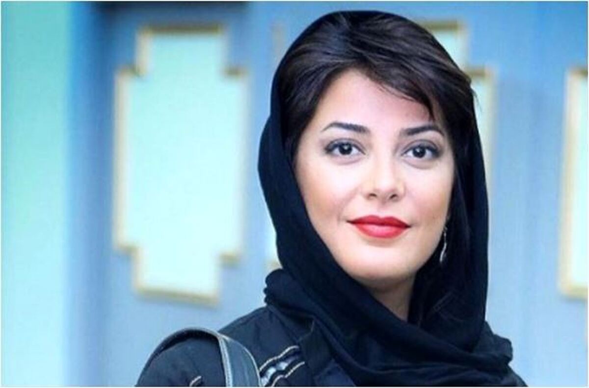 طناز طباطبایی تغییر شغل داد/عکس منتشر شده از خانم بازیگر در لباس رفتگری پر بازدید شد