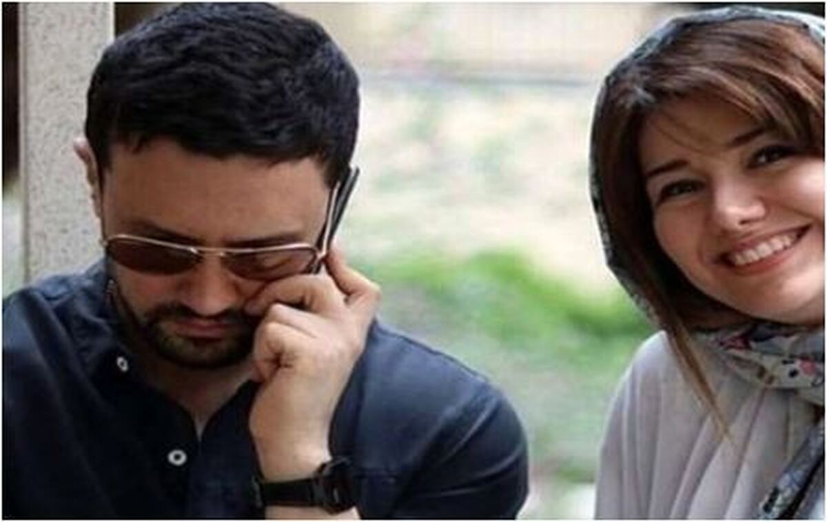 رونمایی نیلوفر استخری از خانه با صفای پدری اش/چه رابطه خوبی هم با زن داداش معروفش داره!
