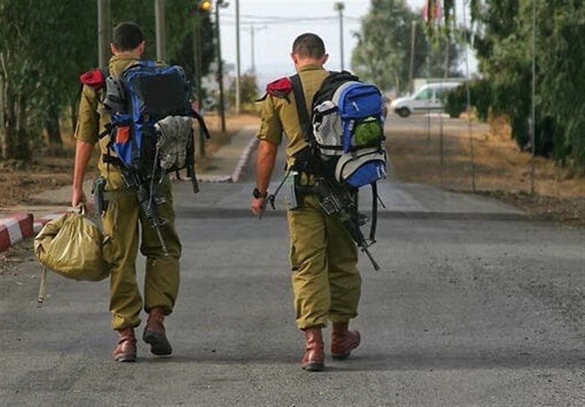 منبع آگاه در ارتش اسرائیل: اکثر نظامیان در غزه نیرو‌های ذخیره هستند