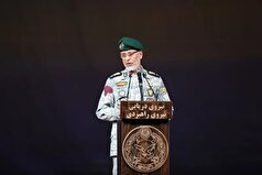 دریادار سیاری: دشمنان مترصد شکستن اتحاد و همدلی ما هستند