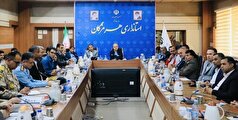 لایروبی خور‌های بندرعباس باید جدی گرفته شود