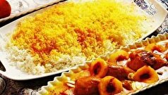 خورش هلو یک ترکیب متفاوت، اما خوشمزه و پرطرفدار